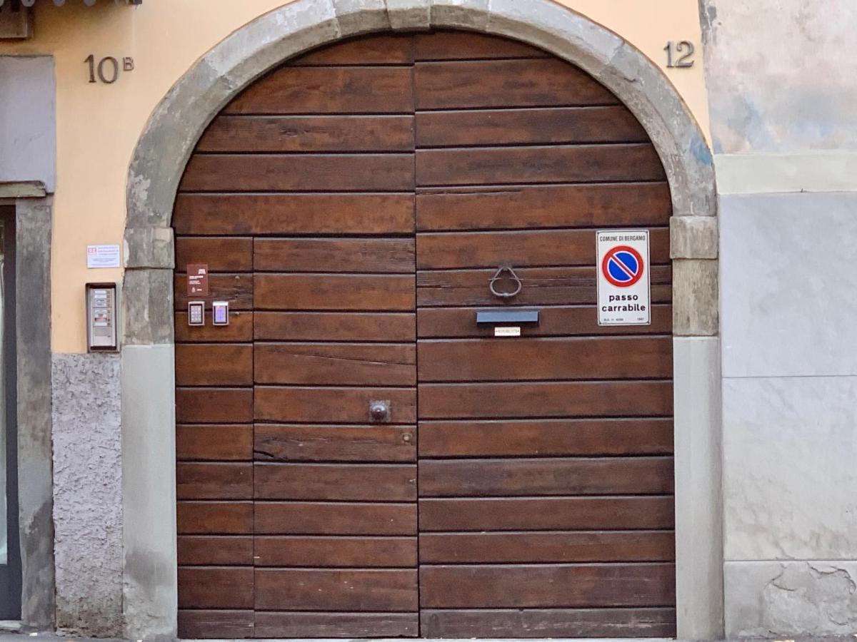 Casetta Margherita - Bergamo Strategic Position Exterior foto