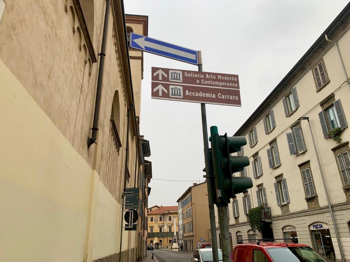 Casetta Margherita - Bergamo Strategic Position Exterior foto
