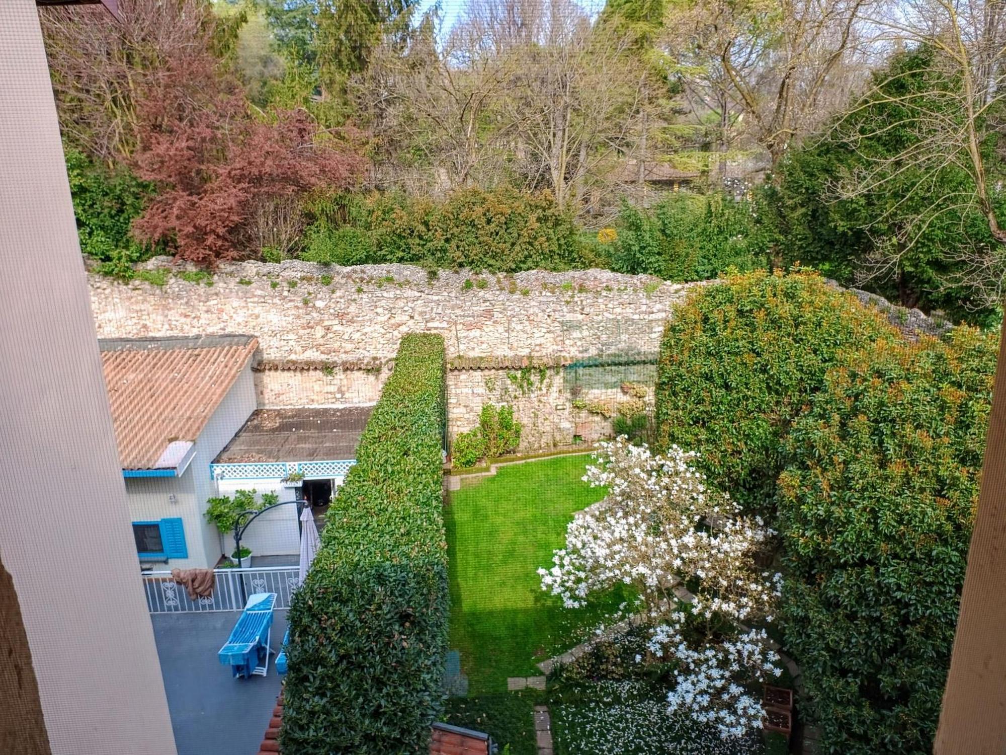 Casetta Margherita - Bergamo Strategic Position Exterior foto