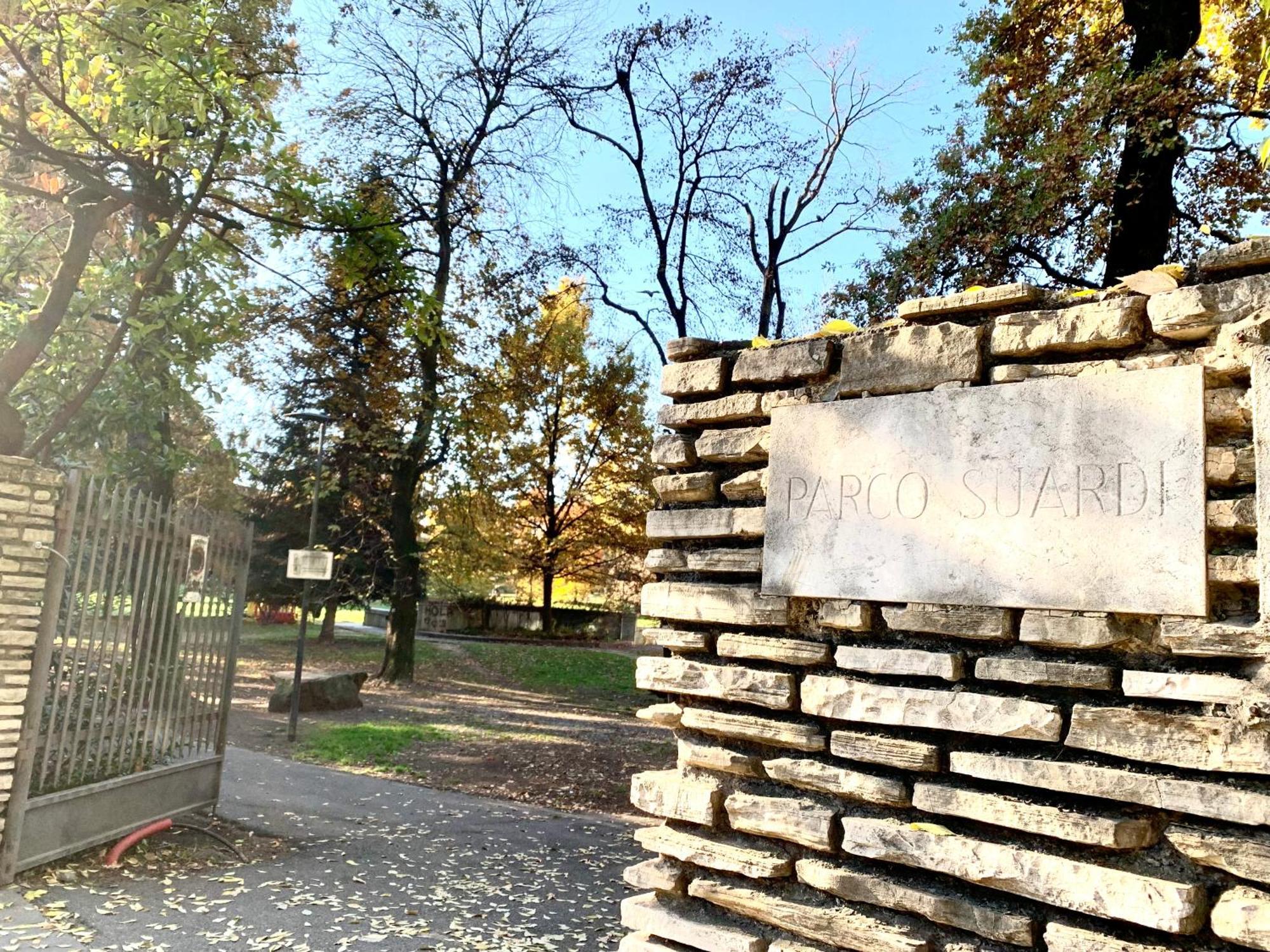 Casetta Margherita - Bergamo Strategic Position Exterior foto